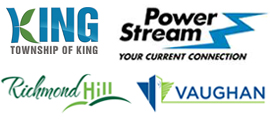 King - PowerStream - Richmond Hill - Vaughan