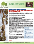 Greenworks - Winter 2011